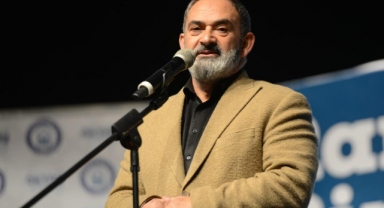 Yıldırım’da Erzincanlı’dan eşsiz şiir ziyafeti