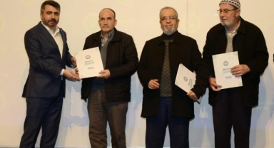 Yıldırım’da mülkiyet sorunu tarih oluyor