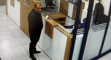 157 milyon 816 bin lira vurgun yapan çete çökertildi