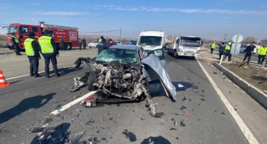 3 ayda trafik canavarına 524 kayıp