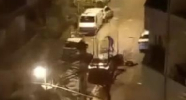'50 bin lira borç' kavgası: 1 ölü, 2 yaralı