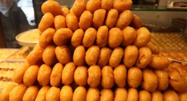 62 yıldır sadece ramazan ayında yapılıyor