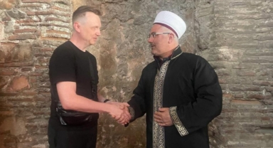 Aleksi Abdullah oldu