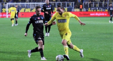 Ankaragücü yarı finalde