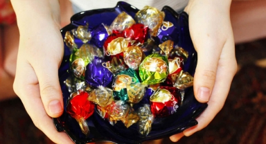 Bayramda çikolata ve tatlı tüketimine dikkat!