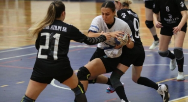 Bursa Büyükşehir Belediyespor Karaman deplasmanında