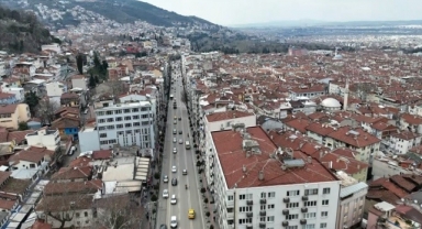 Bursa'da 6 değil 14 aktif fay hattı var