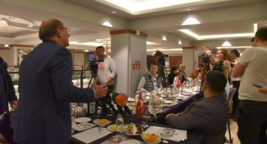 Bursa gastronomisi kitap oluyor