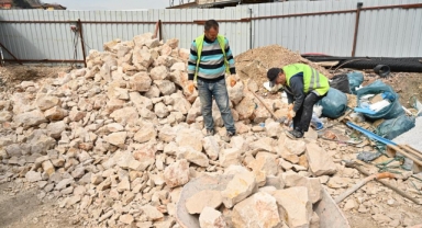 Bursa’nın kalbinde geri sayım başladı