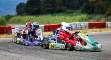 Bursa Uludağ Motor Spor Kulübü’nün düzenlediği şampiyona başlıyor