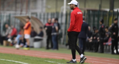 Bursaspor, Özer Hurmacı’yla 4 maçta 10 puan topladı