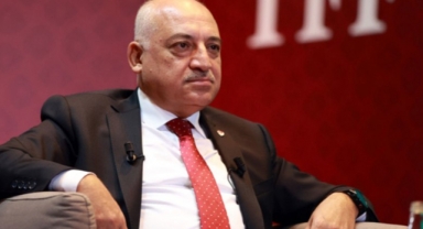 Büyükekşi'den çekilen takımlarla ilgili flaş açıklama!