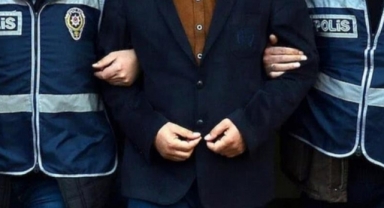 Can Tanrıyar tutuklanarak cezaevine gönderildi