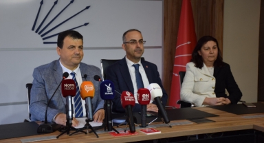 CHP'li Öztürk'ten Destici'ye sert tepki
