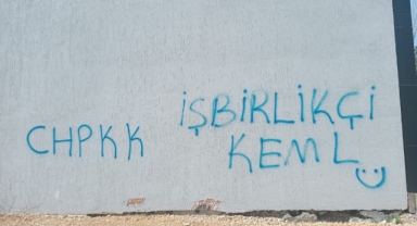 CHP Nilüfer İlçe binasına saldırıya kınama