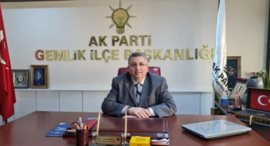 Cumhurbaşkanı Erdoğan Gemlik'te halka hitap edecek