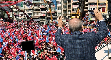 Cumhurbaşkanı Erdoğan: Ticari aracını yenilenlerden ÖTV alınmayacak