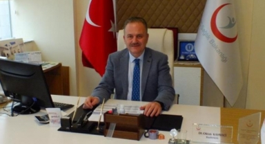 Diş hekimi Oktay Kahveci vefat etti