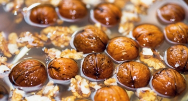 Diyet listelerinin bir numaralı mucizesi 