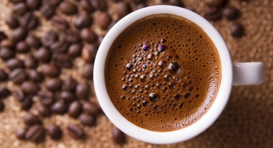 Doğru ölçüde tüketilen kahve kalbin dostu