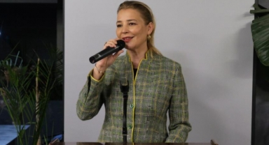 DOSABSİAD Başkanı Nilüfer Çevikel'den açıklama