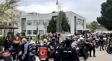 Dünya Hemofili Günü için dikkat çeken organizasyon