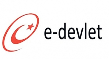 e-devlet'e yoğunluktan erişilemiyor