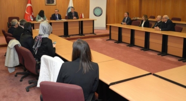 Elektrikli araç bataryasının bakımı için nitelikli personel yetiştirilecek