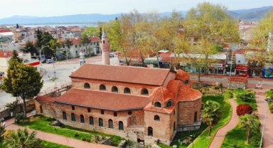 EMİTT 2023’e İznik damga vuracak