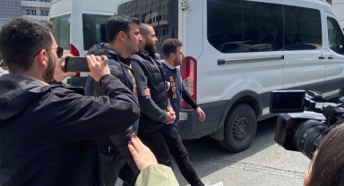 Faruk Fatih Özer tutuklandı