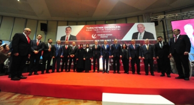 Fatih Erbakan: “Biz ittifaka yanlışları el birliği ile düzeltelim diye girdik”