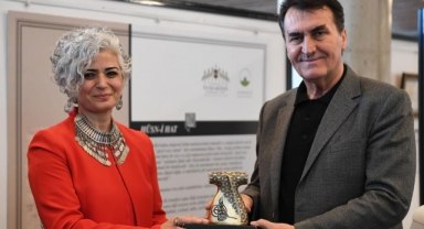 Fetih Müzesi’nde gelenekli sanatlar esintisi