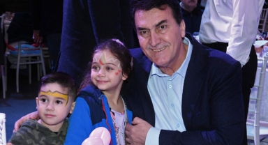 Fetih Müzesi’nde yetim iftarı