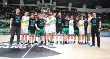 Frutti Extra Bursaspor’dan sosyal sorumluluk projesi