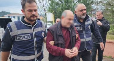 Gabonlu öğrencinin ölümüyle ilgili soruşturmada 4 şüpheli adliyede