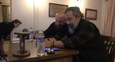 Geleneksel sanatlar erbabı depremzedeler için hayırda yarıştı