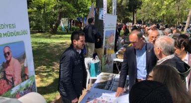 Gemlik’in tohumları Çanakkale’de