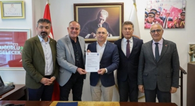 Gemlik Pülümür’le kardeş şehir oldu
