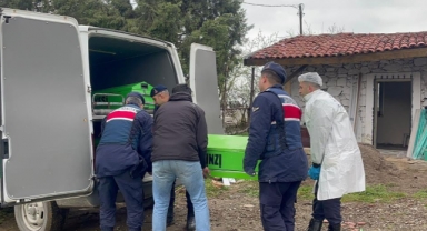İznik’te alacak verecek cinayeti