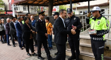 İznik'te bir günde iki bayram