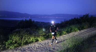 İznik Ultra Maratonu 11 yaşında