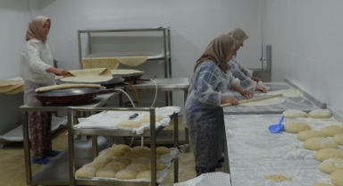 Kadınlar üretiyor, vatandaşa aracısız ulaşıyor