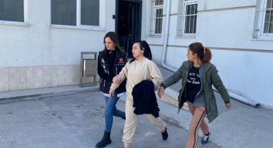 Kadir Şeker'in kurtardığı Ayşe Dırla'nın kuzenleri de uyuşturucudan tutuklandı