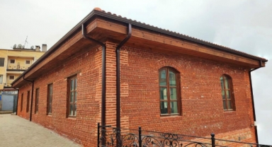 Kestel Belediyesi’nin 4 projesi açılışa gün sayıyor