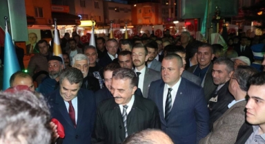 MHP Genel Sekreteri Büyükataman: “Cumhur İttifakı olarak artık terörü bitme noktasına getirdik”