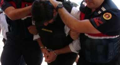 Nazmi Arıkan cinayeti zanlısı İzmir'de cezaevinde ölü bulundu