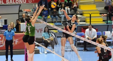 Nilüfer’den rahat galibiyet