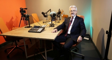 Nilüfer’in Dijital İçerik Stüdyosu kapılarını açtı