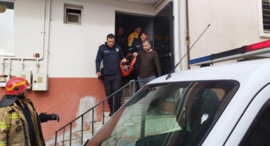 Orhangazi'de yangın can aldı