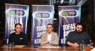Orhun Ene ve Tolga Öngören'den önemli açıklamalar